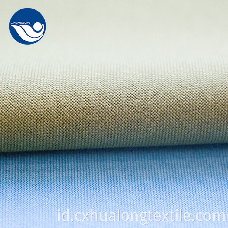 White Polyester Mini Matt Fabric